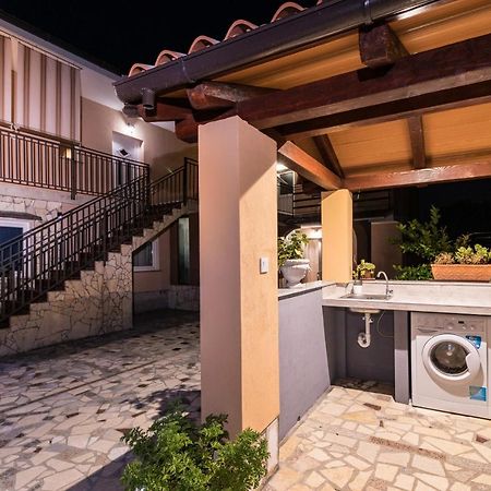 Apartments Kendel فاجانا المظهر الخارجي الصورة