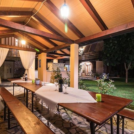 Apartments Kendel فاجانا المظهر الخارجي الصورة