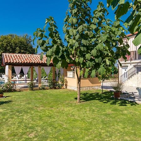 Apartments Kendel فاجانا المظهر الخارجي الصورة