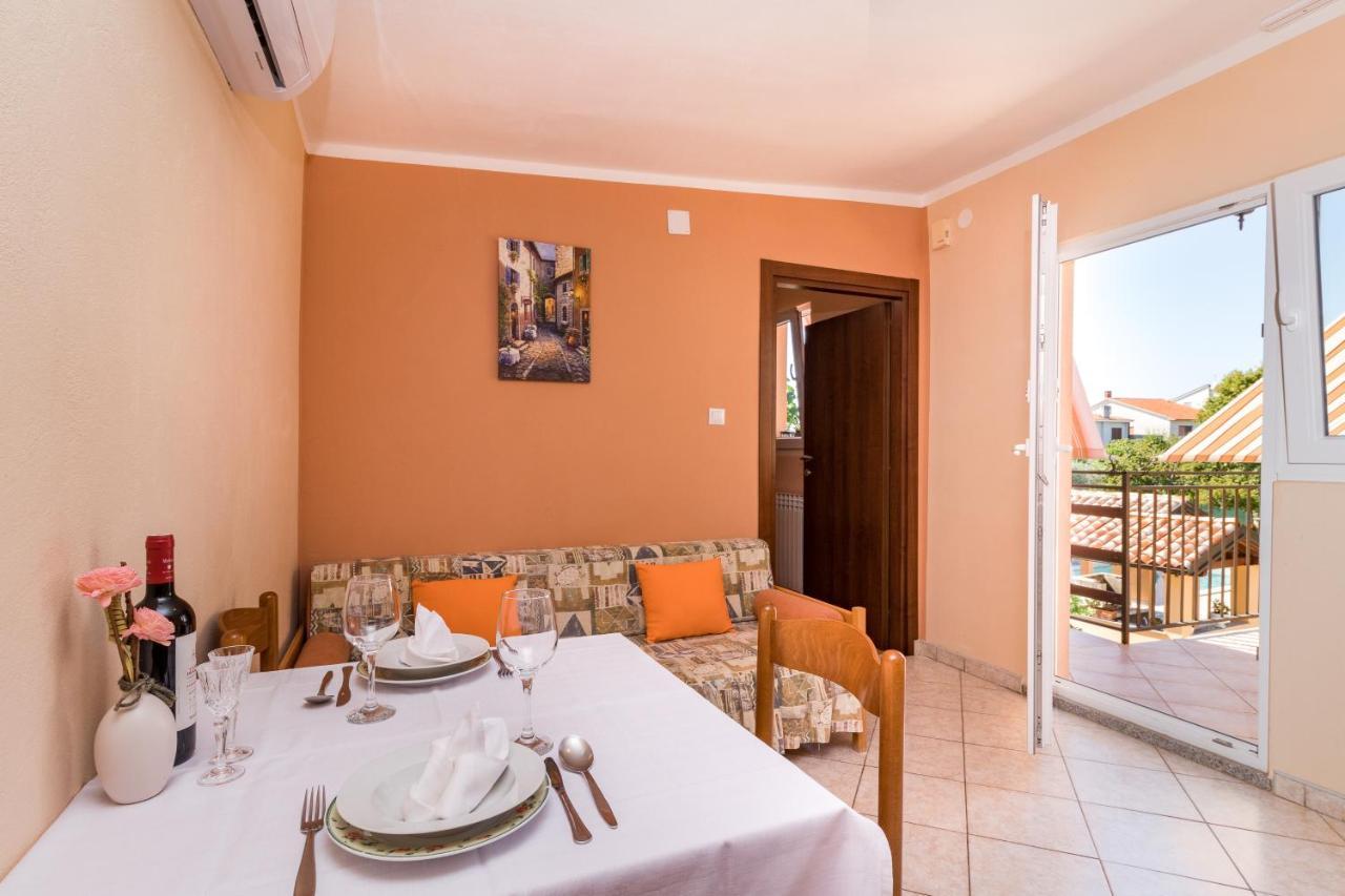 Apartments Kendel فاجانا المظهر الخارجي الصورة