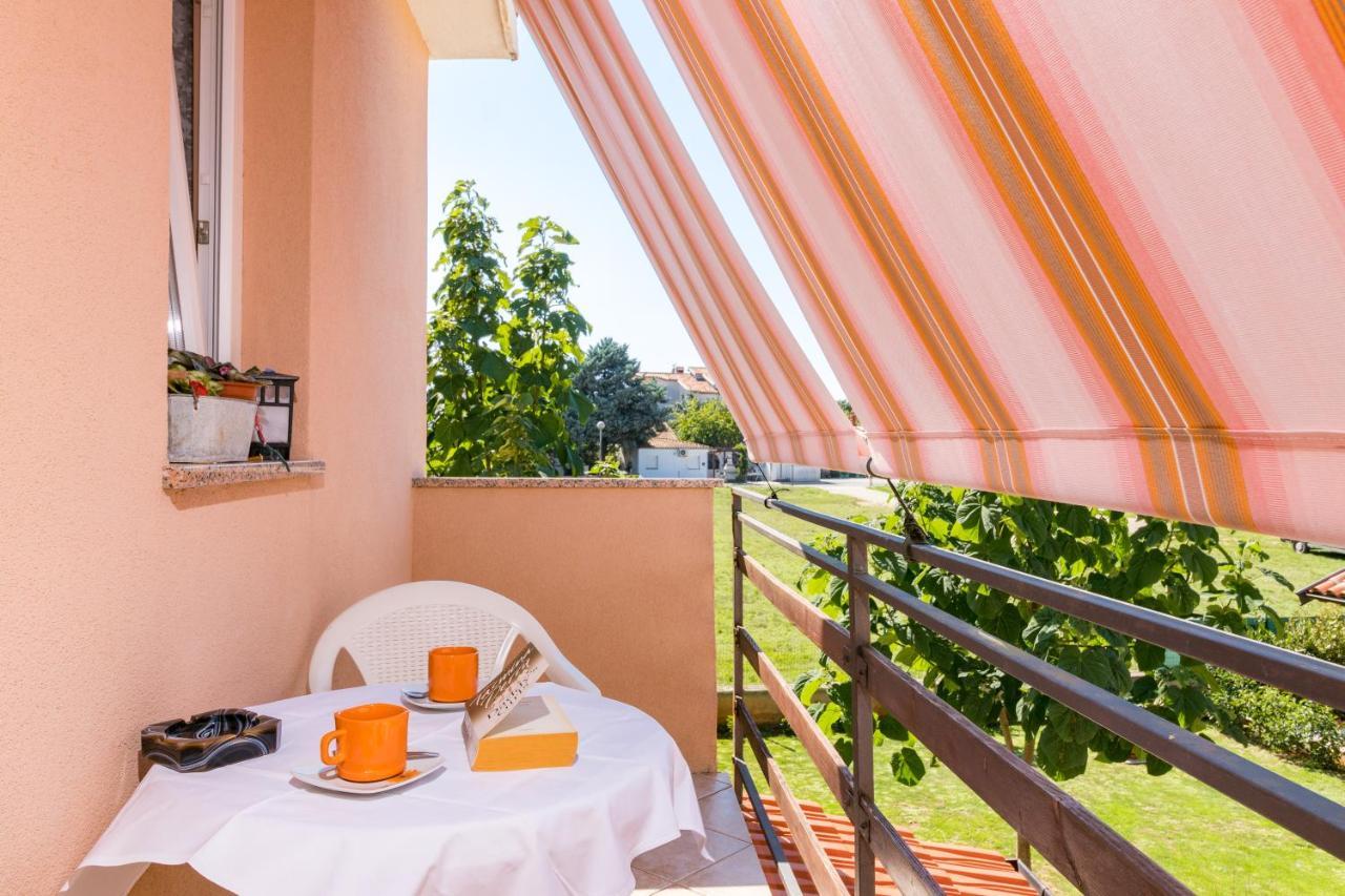Apartments Kendel فاجانا المظهر الخارجي الصورة