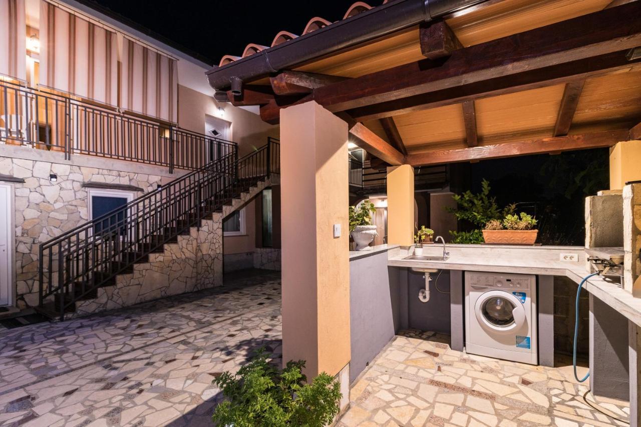 Apartments Kendel فاجانا المظهر الخارجي الصورة