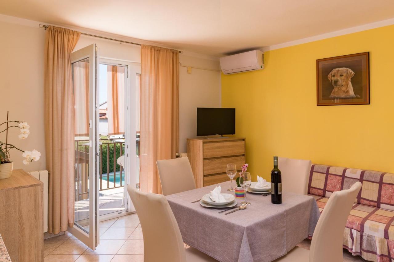 Apartments Kendel فاجانا المظهر الخارجي الصورة