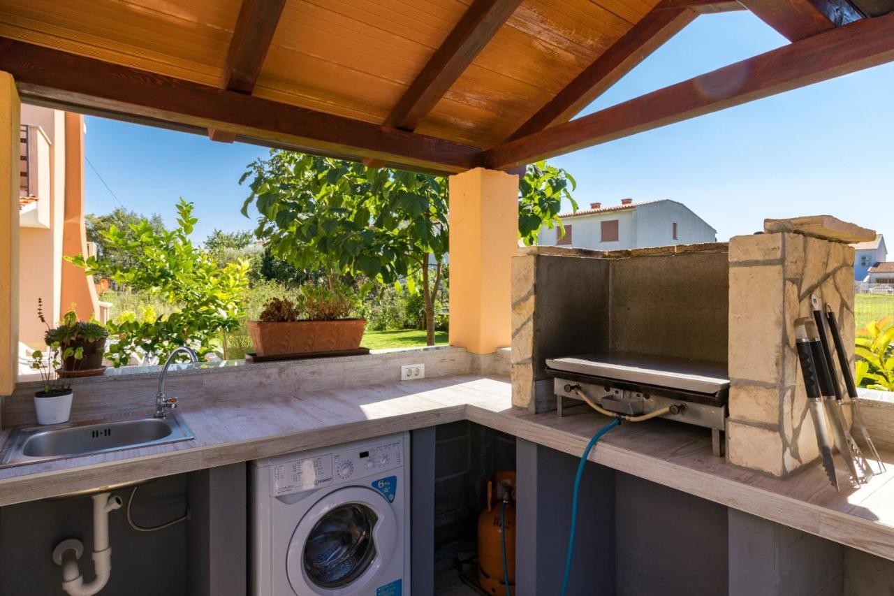 Apartments Kendel فاجانا المظهر الخارجي الصورة