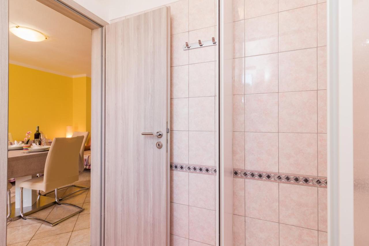 Apartments Kendel فاجانا المظهر الخارجي الصورة