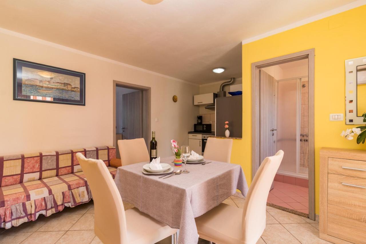 Apartments Kendel فاجانا المظهر الخارجي الصورة
