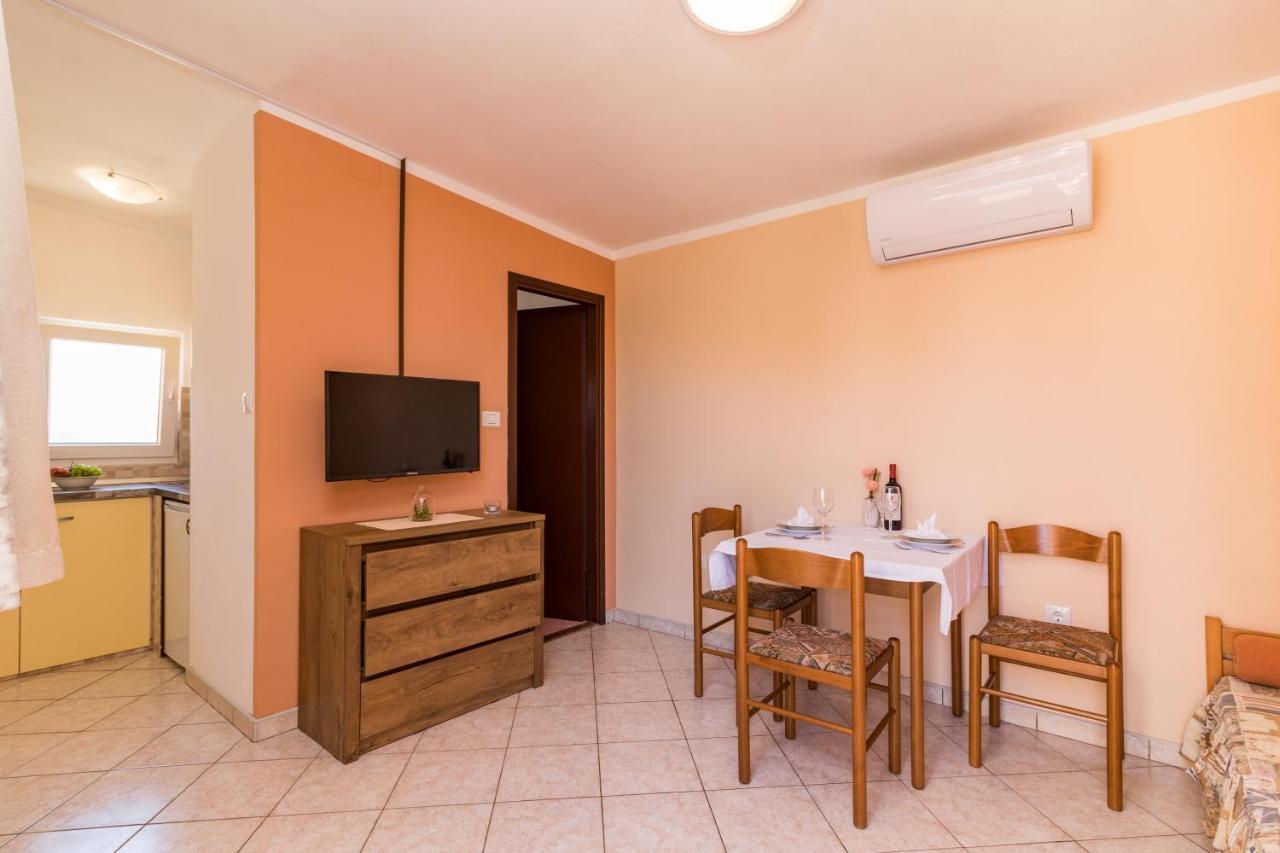 Apartments Kendel فاجانا المظهر الخارجي الصورة
