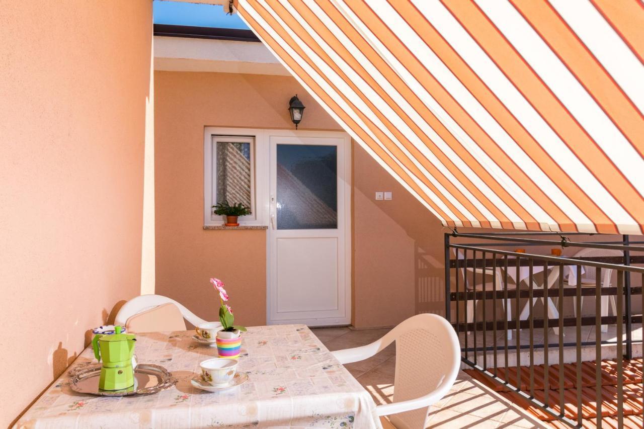 Apartments Kendel فاجانا المظهر الخارجي الصورة