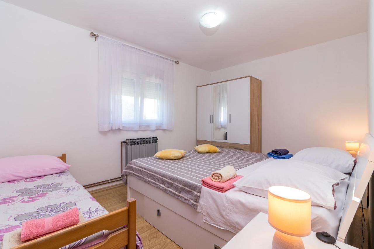 Apartments Kendel فاجانا المظهر الخارجي الصورة