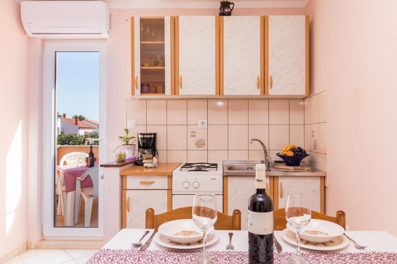 Apartments Kendel فاجانا المظهر الخارجي الصورة