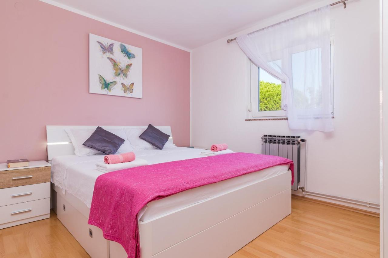 Apartments Kendel فاجانا المظهر الخارجي الصورة