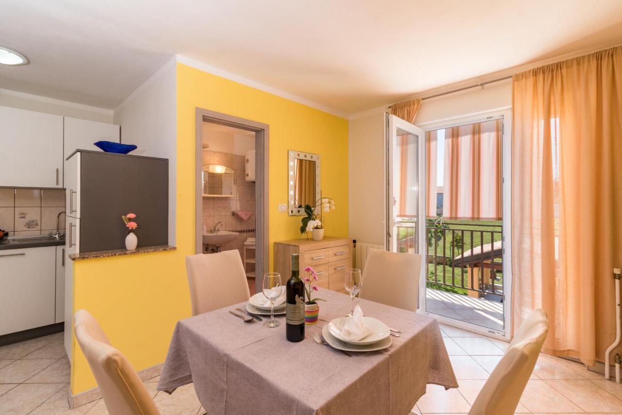 Apartments Kendel فاجانا المظهر الخارجي الصورة