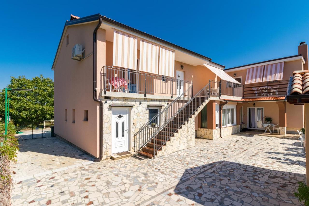 Apartments Kendel فاجانا المظهر الخارجي الصورة
