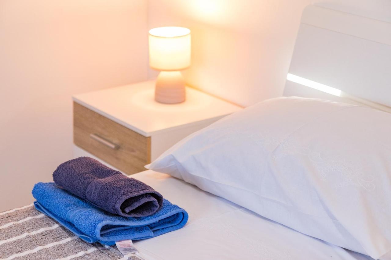 Apartments Kendel فاجانا المظهر الخارجي الصورة
