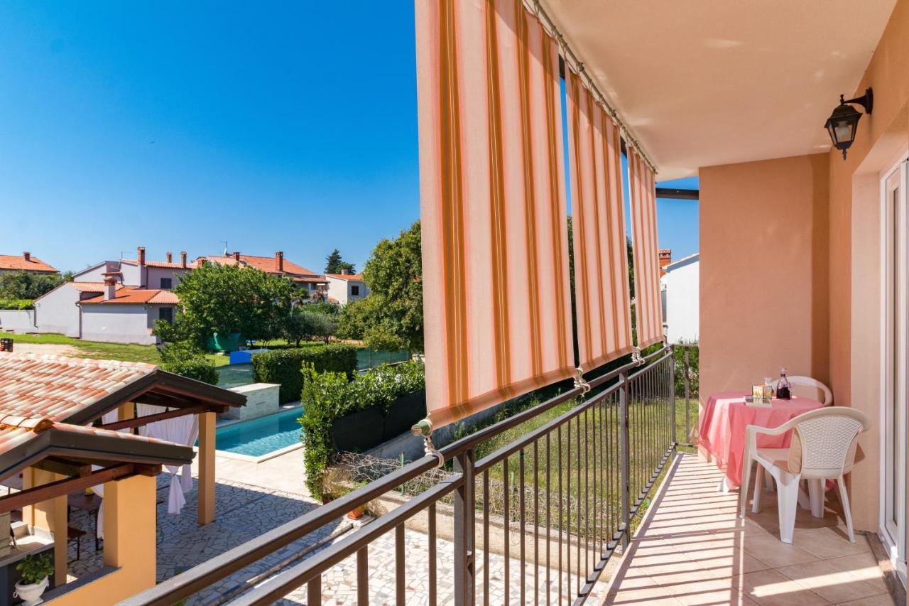 Apartments Kendel فاجانا المظهر الخارجي الصورة