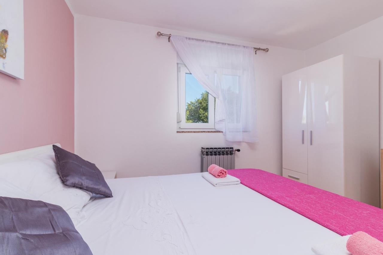 Apartments Kendel فاجانا المظهر الخارجي الصورة