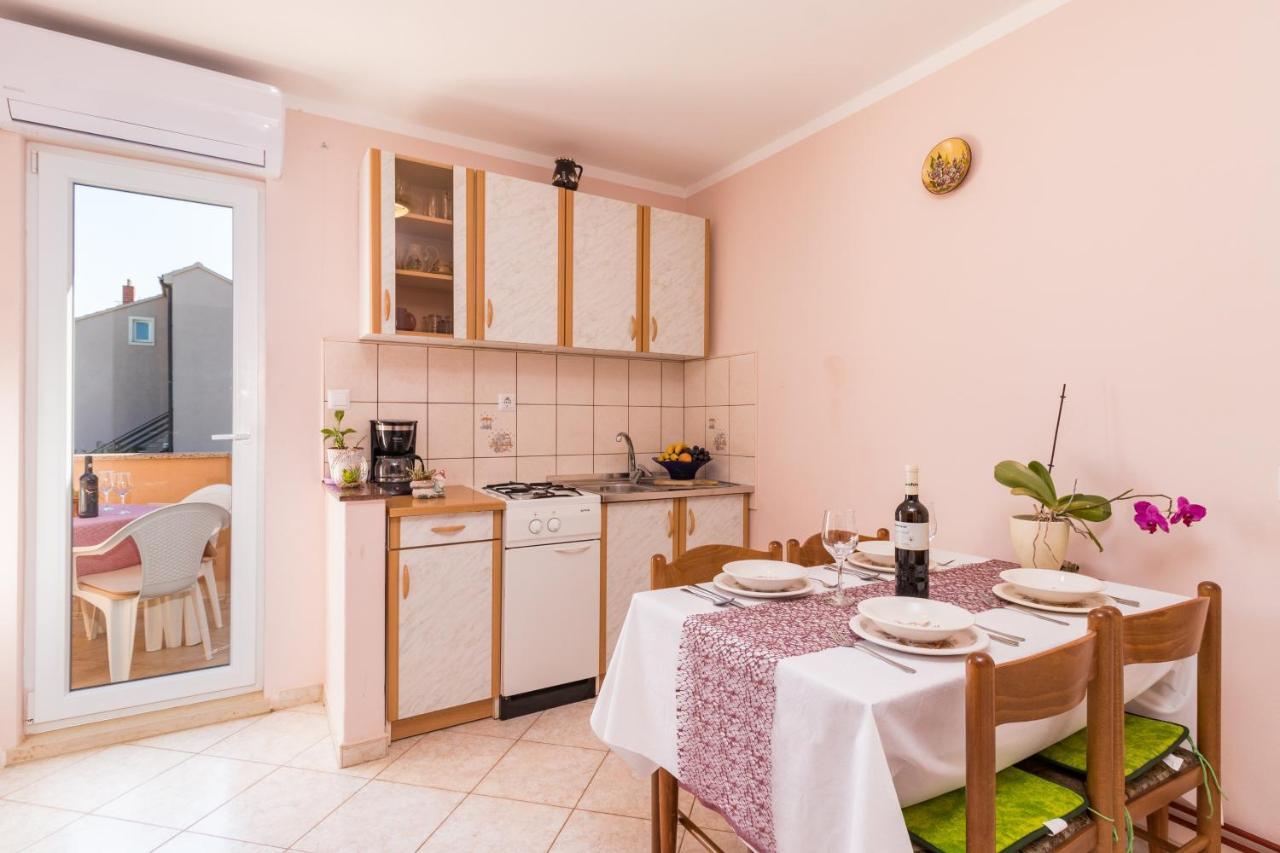 Apartments Kendel فاجانا المظهر الخارجي الصورة